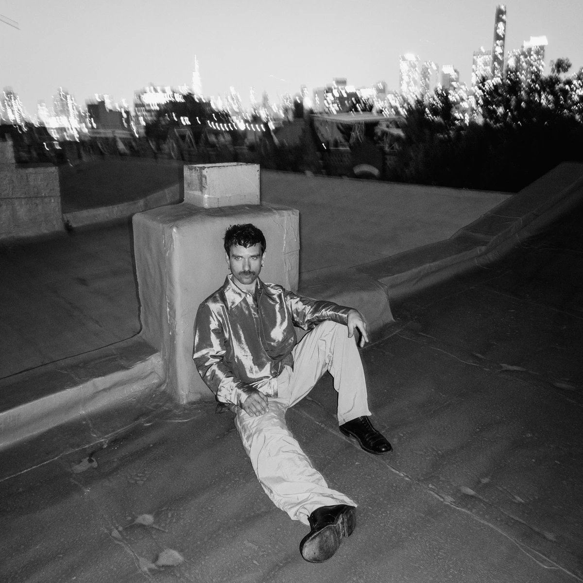 An Evening with Chris Garneau