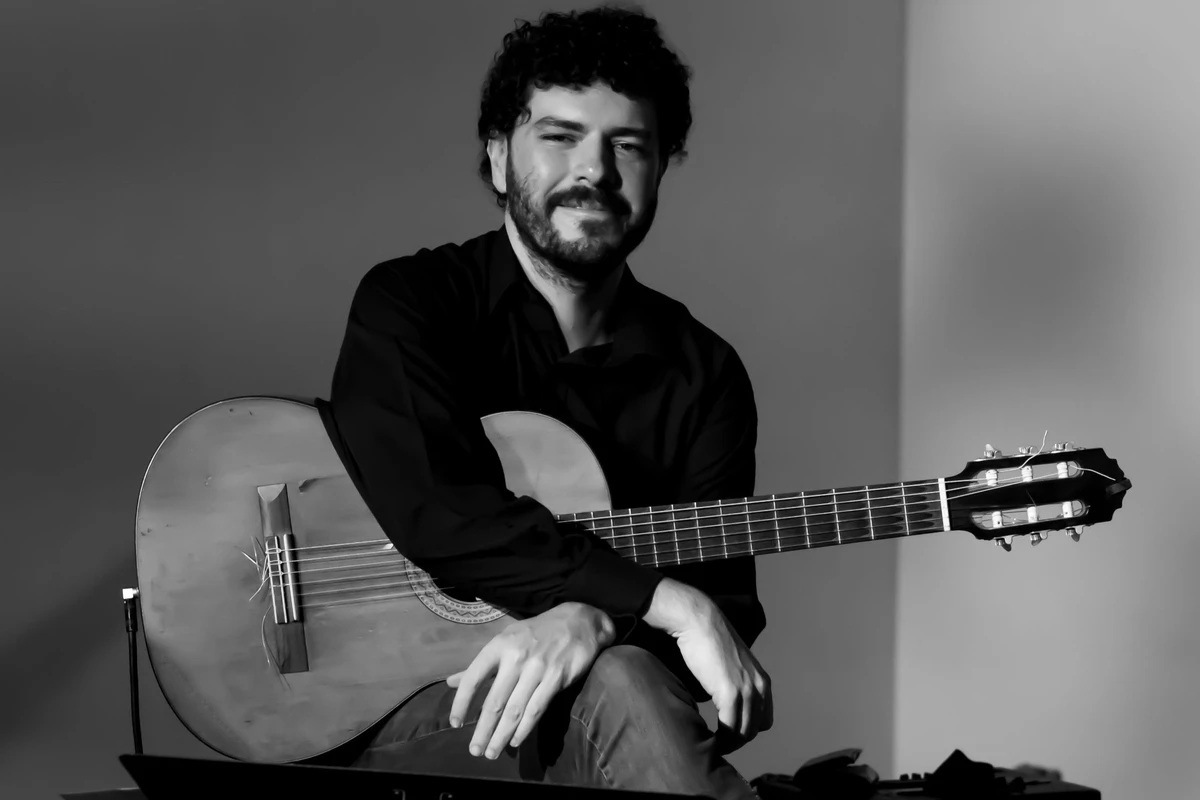 Jazz Brunch: Vinícius Gomes