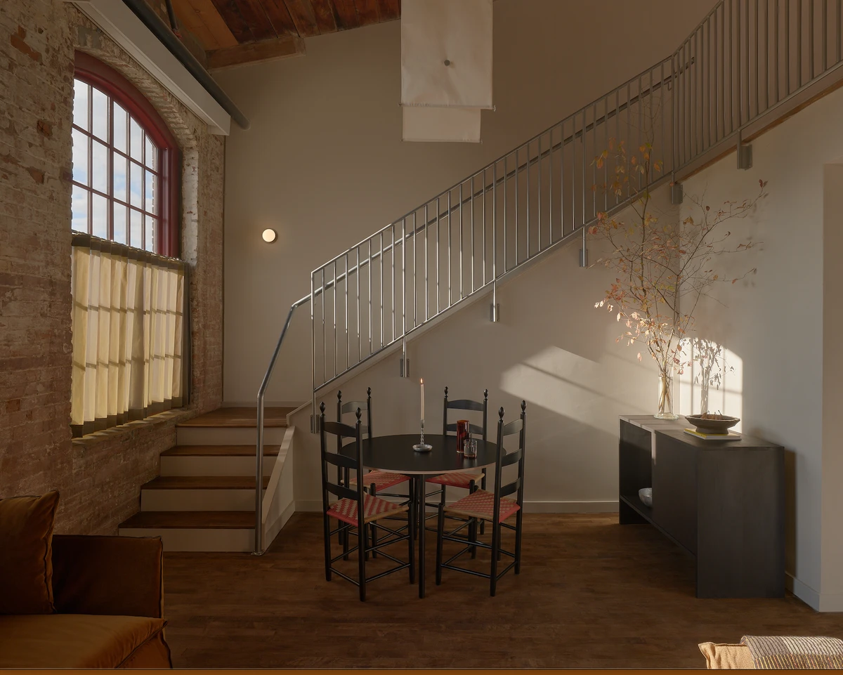 Loft Life