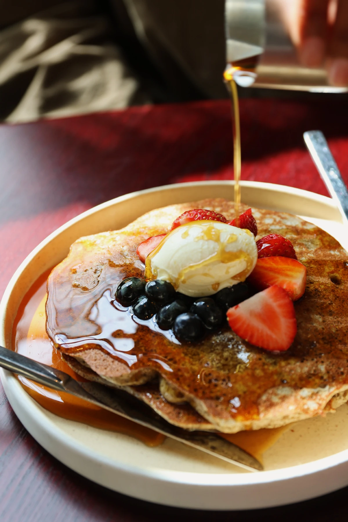 Sweet Treat