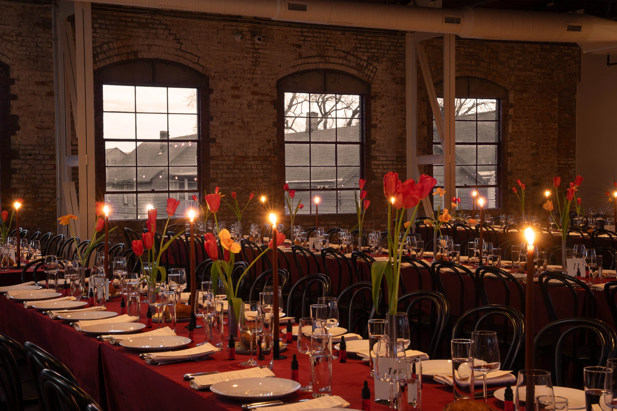 Private Events