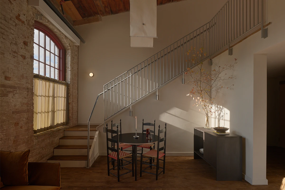 Loft Suite